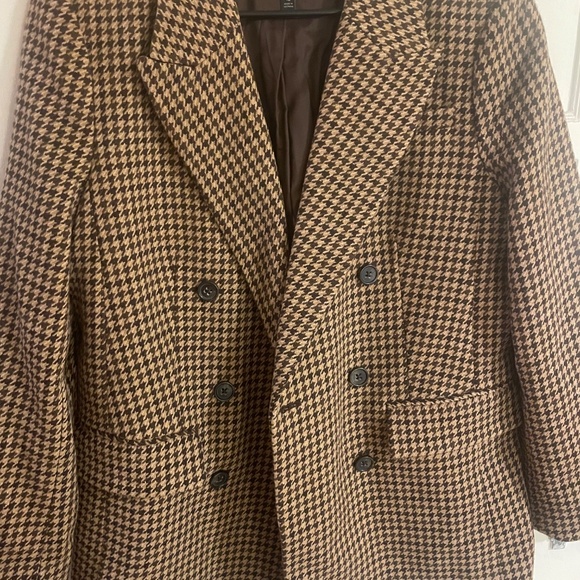 NWOT Banana Republic Blazer - Picture 3 of 3